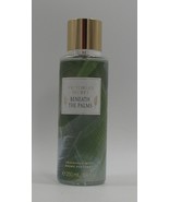 Victoria Secret Beneath the Palms Fragrance Body Mist Spray 8.4 Oz NEW  - $20.36 CAD