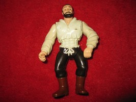 1993 Mirage / Playmates Action Figure: Robin Hood 4.5&quot; unknown - $6.00