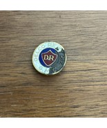 VINTAGE GMC DELCO-REMYGENERAL MOTORS PLANT PIN ENAMEL WEAR - €5,17 EUR