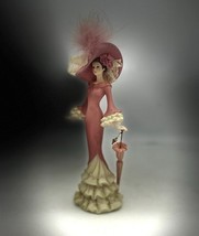 Thomas Kinkade Inspirations of Hope Collection A Vision of Hope Figurine... - £18.68 GBP