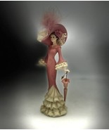 Thomas Kinkade Inspirations of Hope Collection A Vision of Hope Figurine... - €21,68 EUR