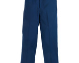 AUTHORIZED MILITARY USAF UNITED STATES AIR FORCE USAFA CADET PANTS ALL S... - £21.57 GBP