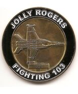 USN Naval Air Station NAS Oceana 2002 50th Anniversary Convention Challe... - $15.00