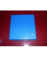 MEDIA MATE BLUE DISK STORAGE BOX NEAR MINT CONDITION - €6,38 EUR