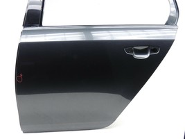 2013 Mk6 Vw Gti Black Rear Left Side Door Shell Panel Factory Oem -948RL - $391.05