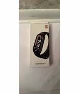 M8 Smart Band 8 Unbranded  - $20.30 CAD