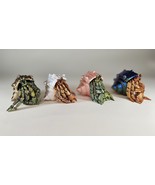 Articulated Hermes, the Hermit Crab - $27.05 CAD
