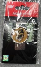 Missouri Tigers Money Clip Metal The Dome Style Aminco NCAA Official - £15.33 GBP