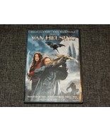 Van Helsing Widescreen Edition Region 1 DVD Free Shipping Jackman Beckin... - £3.10 GBP