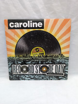 Caroline Record Store Day April 20, 2013 Music CD - £9.36 GBP