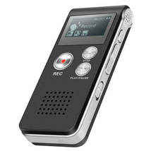Digital Voice Recorder Mini Dictaphone Audio Sound Recorder - $29.69