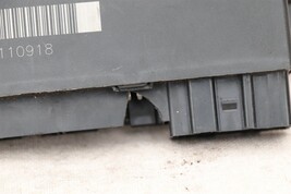 Audi A4 S4 Convertible Comfort Convenience Control Module Ccm 8h0959433C image 5