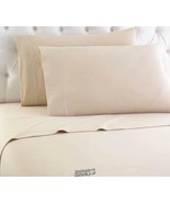 MicroFlannel Sheet Sets Queen Chino - $91.89 CAD