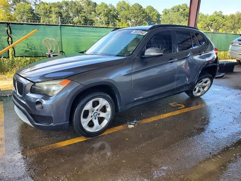 Front Left Strut Assembly No Sport RWD PN 31316851333 OEM 13 14 15 BMW X1  Item image 11