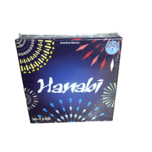 Hanabi Card Game Antoine Bauza NEW - $10.00