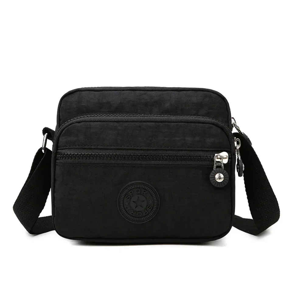 Women&#39;s Oxford Cloth Shoulder Bags Ladies Handbag Travel Casual Shoulder... - $26.36