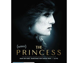 The Princess [Diana] DVD | Documentary | Region 4 - £16.80 GBP