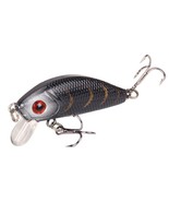 8-Piece Artificial Fishing Lure Hard Fake Sea CarpFishing Gear Accessori... - €12,68 EUR