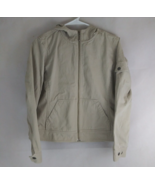 Christopher &amp; Banks Women&#39;s Full Zip Jacket Coat Size Small - $14.84