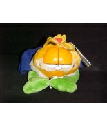 11&quot; Prince Frog Garfield Plush Toy With Tags By Dakin From 1981 Rare - €150,48 EUR