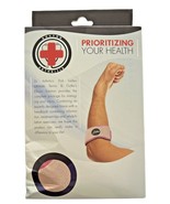 Elbow Strap / Support / Brace for Tennis &amp; Golfer&#39;s Elbow - Left &amp; Right... - $280.41 MXN