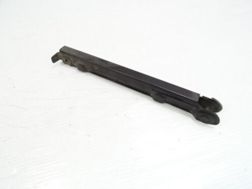 05 Mercedes R230 SL500 trim, bumper support bracket right front 2308800614 - $28.04