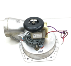 FASCO J238-150-15301 Draft Inducer Blower Motor 0131G00000P 230V used #MD0 - $144.93