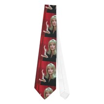 Necktie Laura Palmer Twin Peaks Cosplay - £19.98 GBP