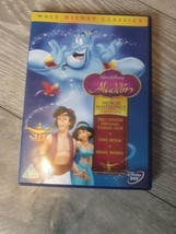 Aladdin (DVD, 2008) - £1.92 GBP