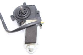 10-16 MERCEDES-BENZ W212 E350 E550 REAR WINDSHIELD SUN SHADE ROLLER MOTOR Q8352 image 9