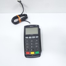 Ingenico iPP320 Credit Card Swipe &amp; Chip Reader Scanner Terminal IPP350-... - $255.69 MXN