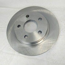 2x 55065 Fits Aurora LeSabre Bonneville Park Avenue Rear Solid Brake Rot... - $1,563.48 MXN