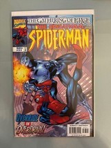 Sensational Spider-Man #33 - Marvel Comics - Combine Shipping - £1.98 GBP
