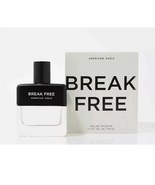 American Eagle BREAK FREE Men&#39;s Eau De Toilette 1.7 oz 50ml - $846.75 MXN
