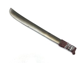 1/6 Scale Custom Machete Sword Blade The Last of Us Joel Weapon Action Figure - £15.97 GBP
