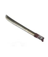 1/6 Scale Custom Machete Sword Blade The Last of Us Joel Weapon Action F... - £15.72 GBP