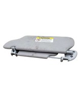 Passenger Sun Visor Dual Visors With Illumination Fits 00 SABLE 332985 - $656.15 MXN