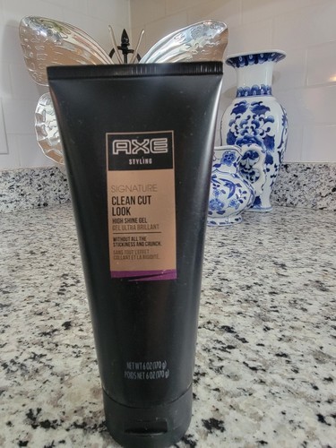 AXE styling Clean Cut Look High Shine Gel 6 oz - $22.76