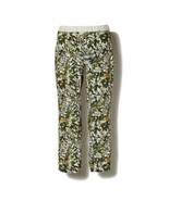 $550 WHITE MOUNTAINEERING Leaves Print OXFORD Botanical JODHPUR Pants ( S ) - $440.71 CAD