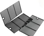 Cast Iron Grill Grates Replacement 3-Pack for Kitchenaid Jennair Perfect... - $93.06