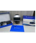 Pre-Owned Sony PS4 PlayStation Camera VR Headset CUHJ-16003 (CUH-ZVR2) F... - $158.06