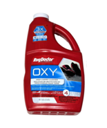 Rug Doctor Professional Oxy Deep Carpet Cleaner Triple Action 4 Rooms 1.42L - €28,98 EUR