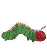 Kohls Cares The Very Hungry Caterpillar Eric Carle Plush Stuffed Animal ... - $22.74 CAD