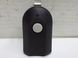 Genie compatible single button garage door and gate remote opener GDR-23 - $19.79 Genie compatible single button garage door and gate remote opener GDR-23 - $19.79
