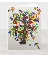 TREE OF LOVE NOTECARDS - £15.80 GBP
