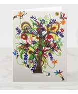 TREE OF LOVE NOTECARDS - $20.00