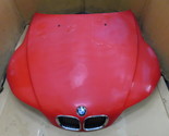 96 BMW Z3 1.9L E36 #1250 Hood Light Red - $791.99
