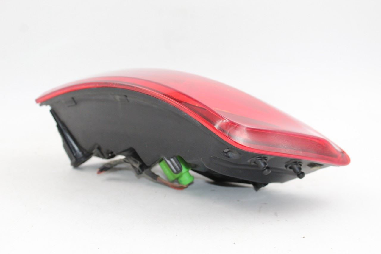 Right Passenger Tail Light Convertible LED Fits 2015-2016 AUDI A3 OEM #34857 Item image 6
