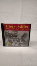 Live from the Café Rouge 1940 by Glenn Miller (CD, Apr-2000, Jazz Band (UK)) BIN - £6.29 GBP