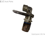 Crankshaft Position Sensor From 2009 Cadillac Escalade  6.2 12703627 - $19.75